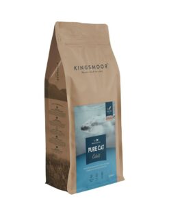Kingsmoor Pure - Cat - seafish adult