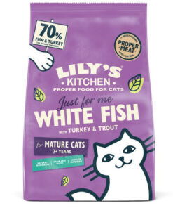 Lily`s Kitchen Kattemat 800 gram - Bilde 3