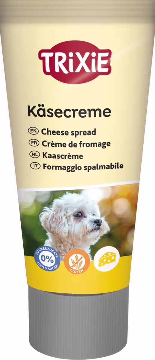 Oste Patè Til Hund 75g