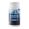 SELOLJE OMEGA 3, for oss 2beinte, 120 kapsler