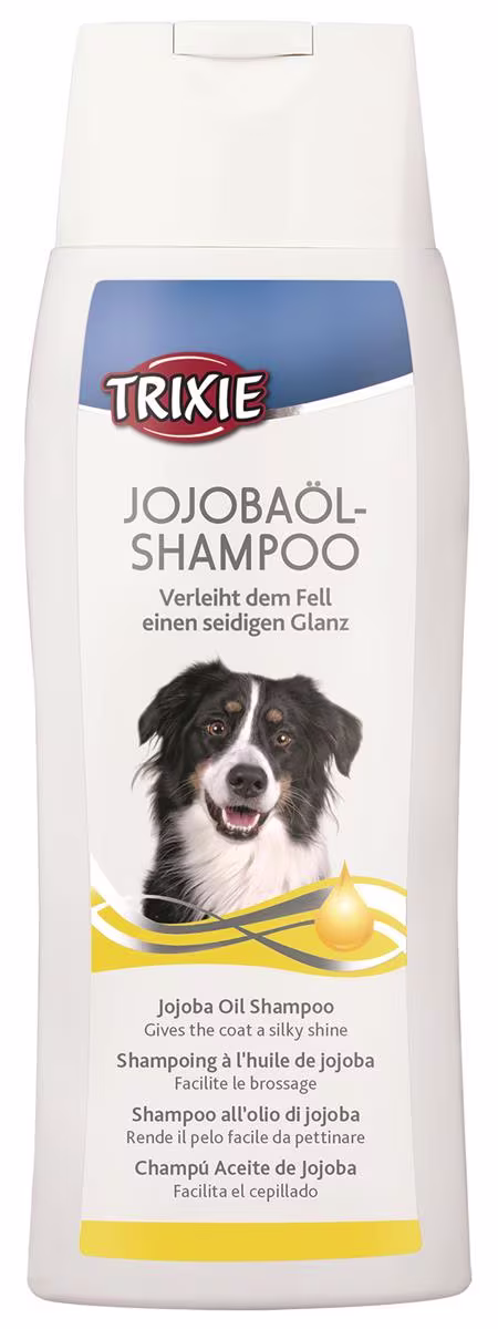 Shampoo Trixie Jojoba 250ml.