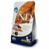 FARMINA DOG BROWN LAMB SPIRULINA & CARROT ADULT MINI 2 KG