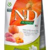 FARMINA DOG PUMPKIN WILD BOAR & APPLE ADULT MEDIUM & MAXI 2,5 KG