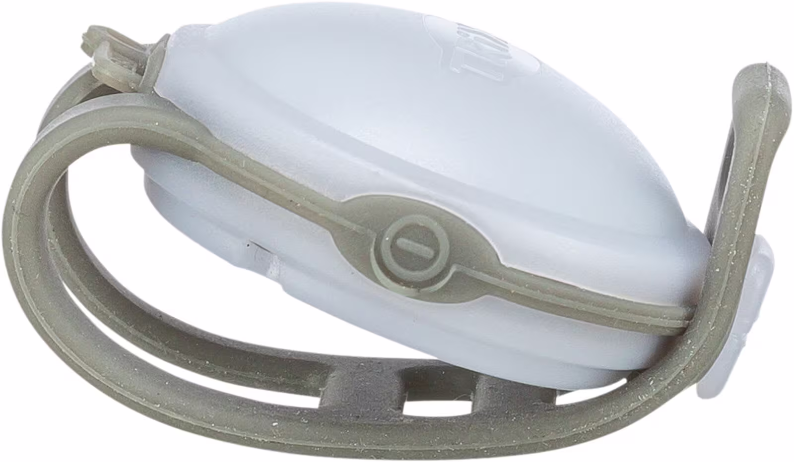 Alternative view of Hundelykt oppladbar-USB Flasher Plastikk/Silikon