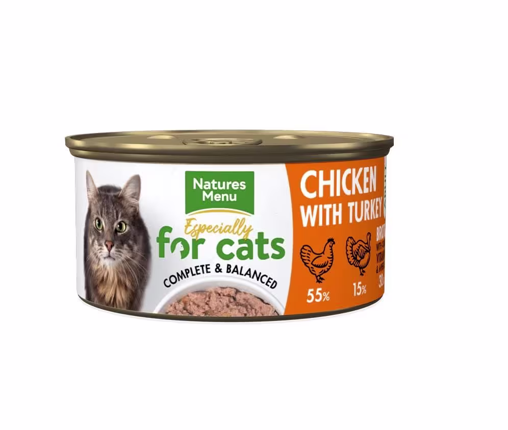 Boksemat Katt 85g Multipack (PK PRIS 12stk) - Bilde 3