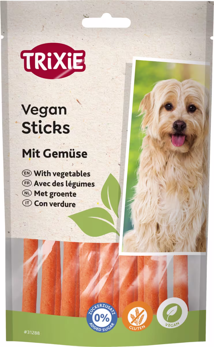 VEGGIE & VEGAN - Bilde 3