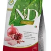 Farmina N&D Cat Prime Chicken & Pomegranate Kitten