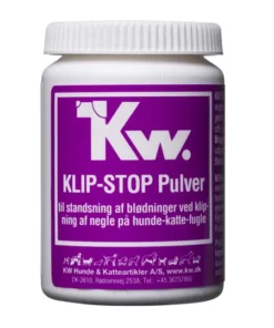 KW Klipp-Stopp Pulver 30G