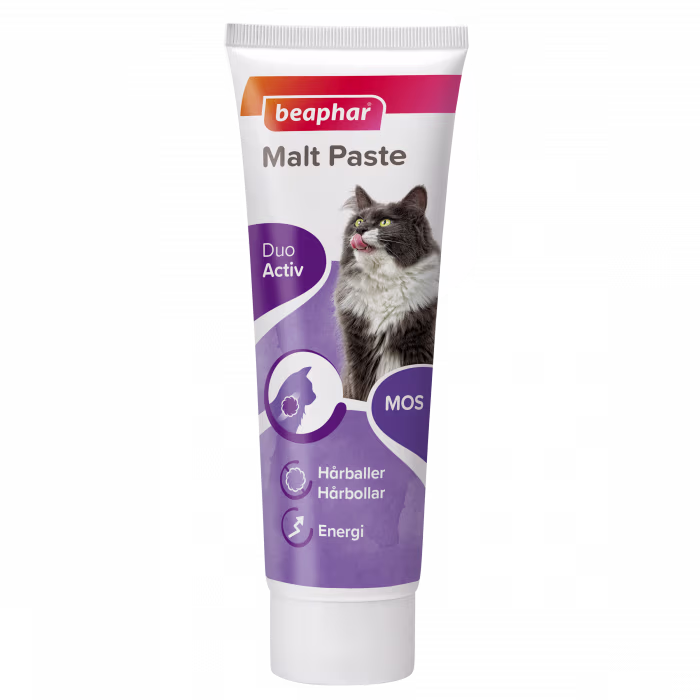 Beaphar Kattemalt pasta