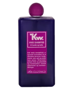 Alternative view of KW Hvit Shampo