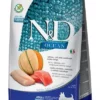 Farmina Dog Ocean Salmon Cod & Cantaloupe Melon Adult Mini 2,5 Kg