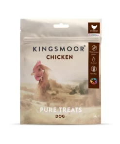 Godbiter, Kingsmoor Air dried Pops, 80 gram - Bilde 4