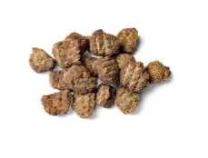 Alternative view of Godbiter, Kingsmoor Air dried Pops, 80 gram