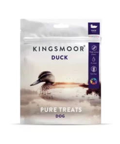 Godbiter, Kingsmoor Air dried Pops, 80 gram