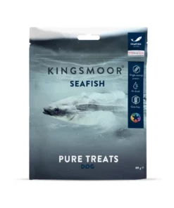 Godbiter, Kingsmoor Air dried Pops, 80 gram - Bilde 3