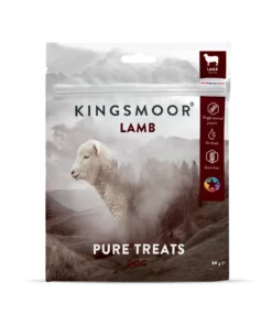 Godbiter, Kingsmoor Air dried Pops, 80 gram - Bilde 5