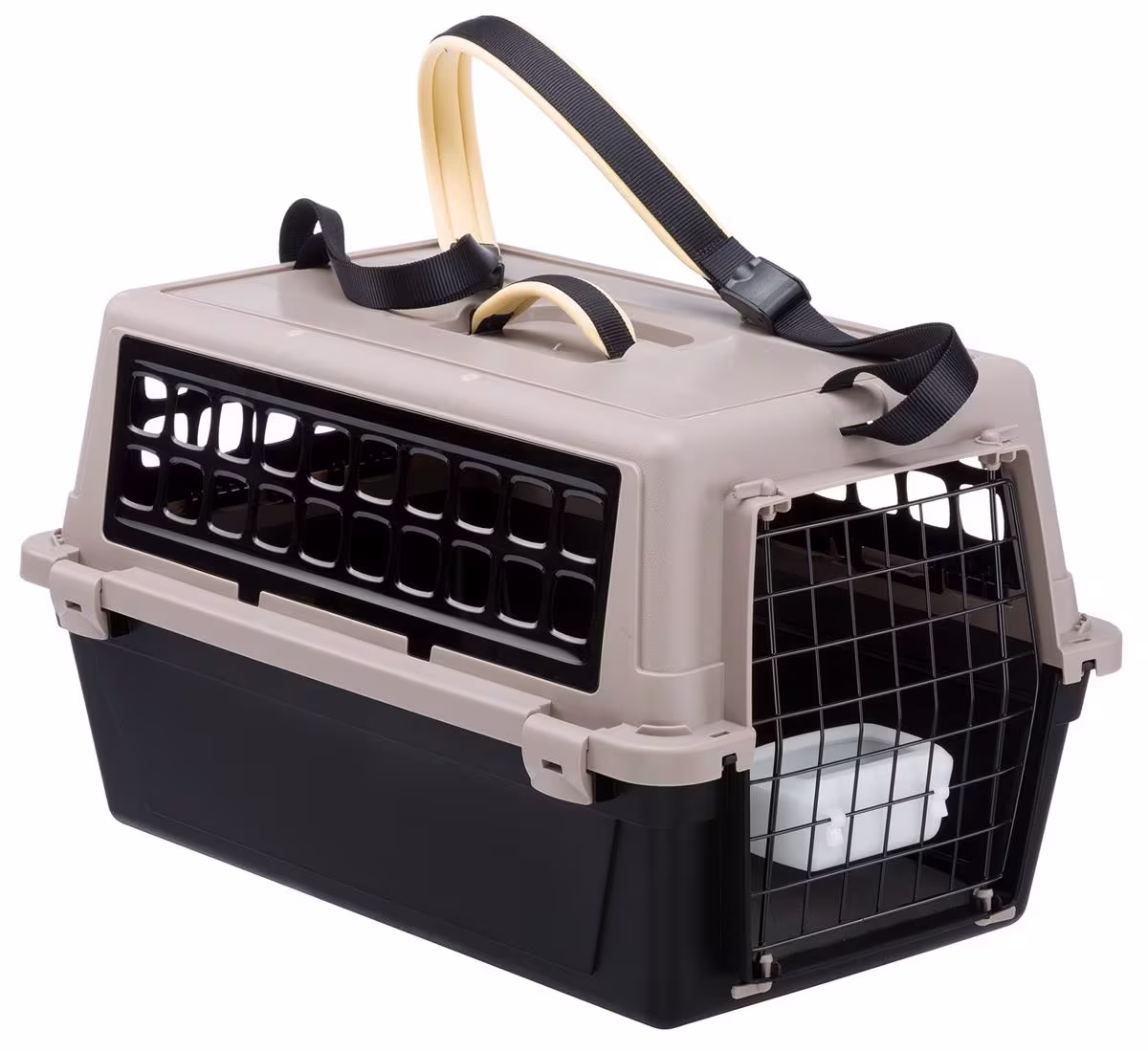 Transportbur Atlas 20 Trendy Plus