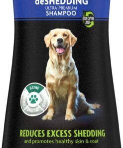 FURminator deShedding Shampoo