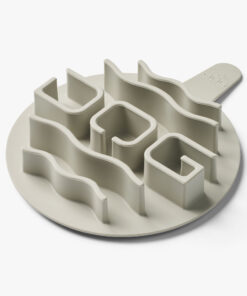 Alternative view of Libra Slowfeeder for Vega Bowl