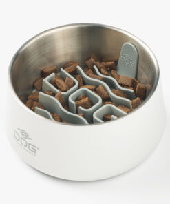 Libra Slowfeeder for Vega Bowl
