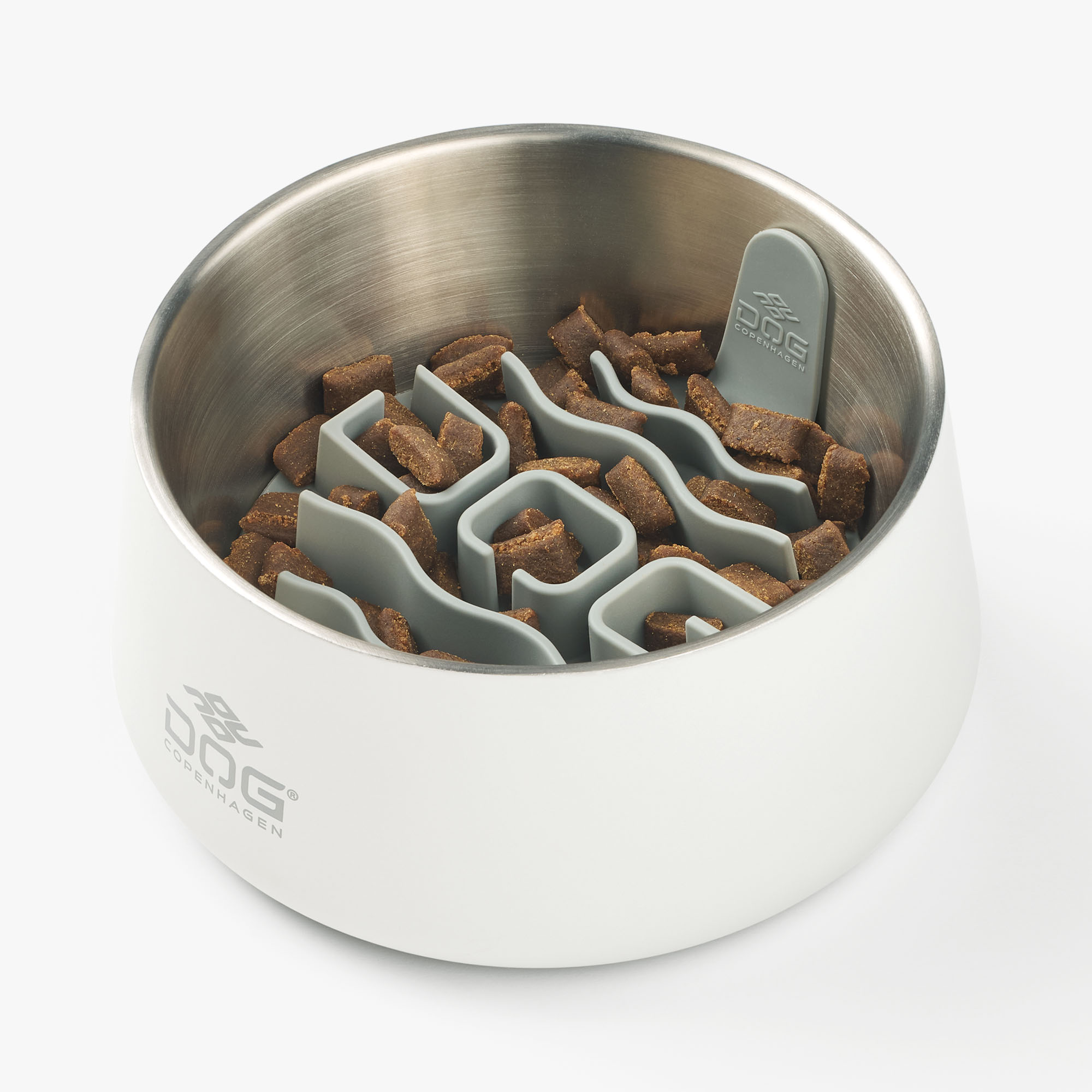 Libra Slowfeeder for Vega Bowl