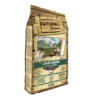 Natural Greatness - Dog - Lamb recipe